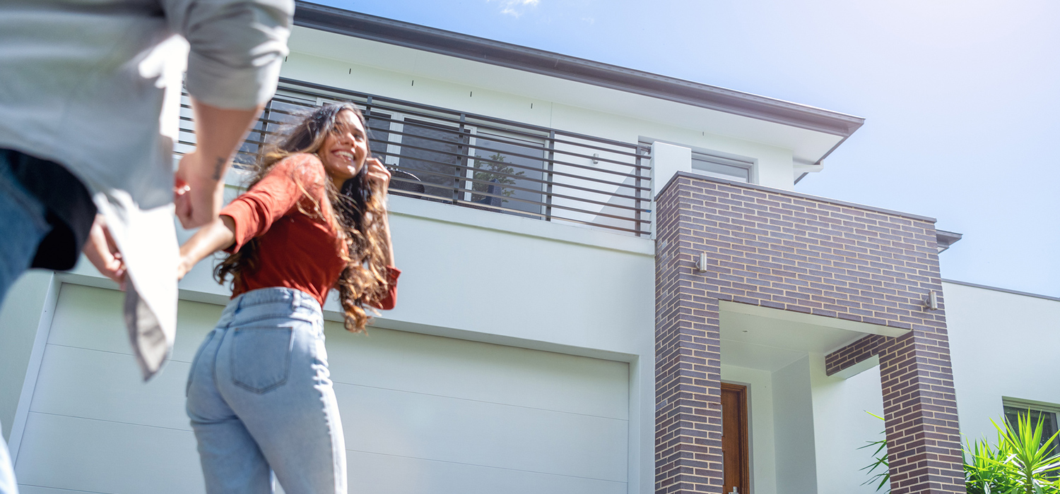 Featured Sliding Banner