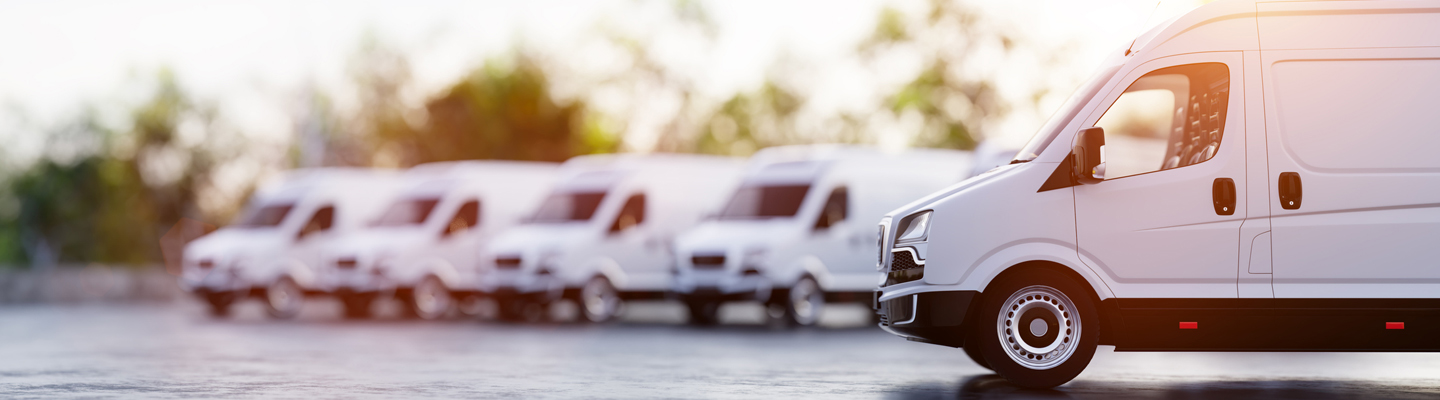 Texas Commercial Auto Insurance Coverage